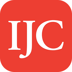 Logo IJmuider Courant.png